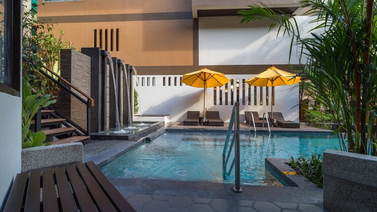 Aonang Princeville Villa Resort & Spa 